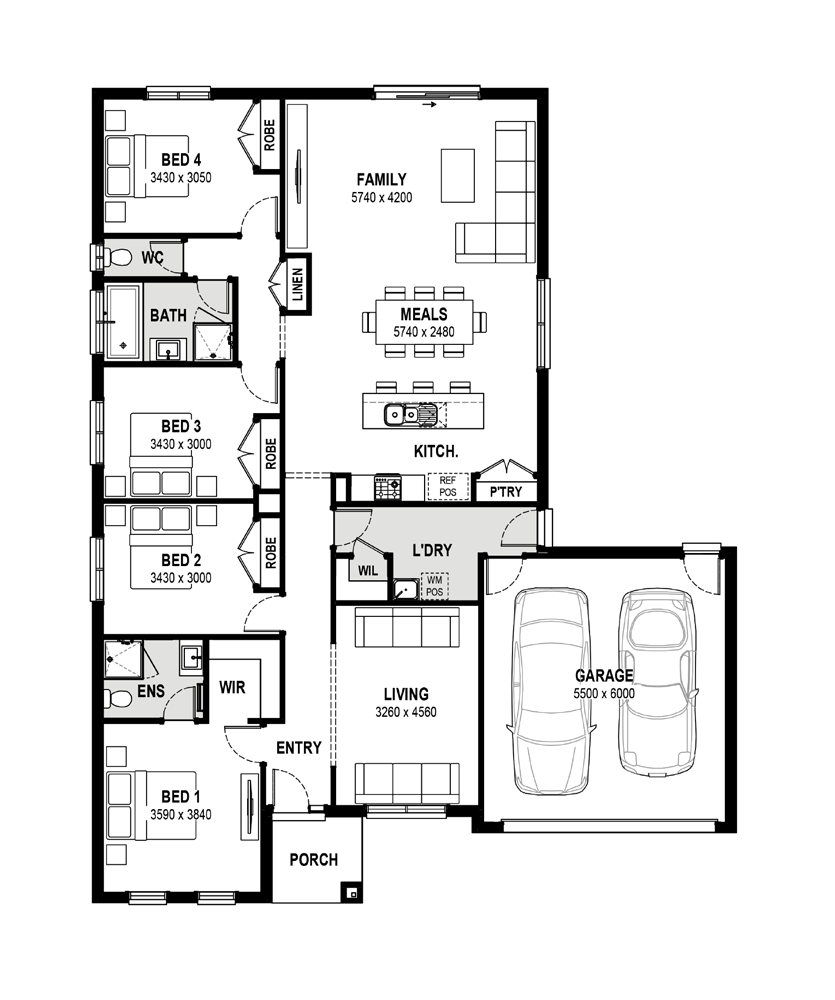 [Land for Sale] The North Quarter Estate, Shepparton OpenLot